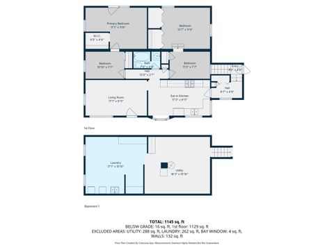 Tiny photo for 0S348 East Street, Winfield, IL 60190 (MLS # 12542223)