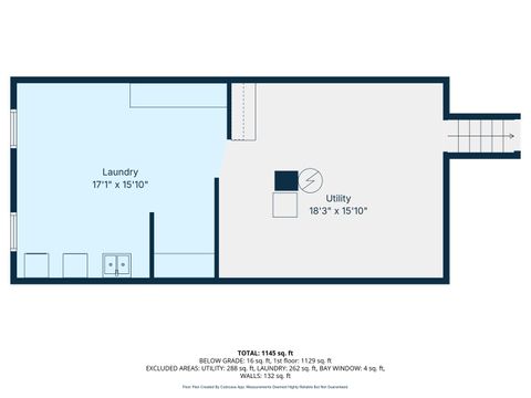Tiny photo for 0S348 East Street, Winfield, IL 60190 (MLS # 12542223)