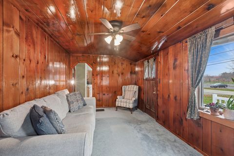 Tiny photo for 0S348 East Street, Winfield, IL 60190 (MLS # 12542223)