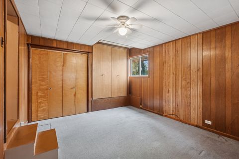 Tiny photo for 0S348 East Street, Winfield, IL 60190 (MLS # 12542223)