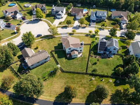 Tiny photo for 25226 S MALLARD Drive, Channahon, IL 60410 (MLS # 12472823)
