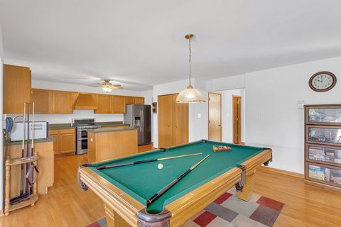 Tiny photo for 25226 S MALLARD Drive, Channahon, IL 60410 (MLS # 12472823)