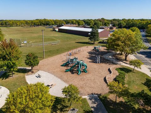 Tiny photo for 25226 S MALLARD Drive, Channahon, IL 60410 (MLS # 12472823)