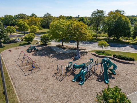 Tiny photo for 25226 S MALLARD Drive, Channahon, IL 60410 (MLS # 12472823)