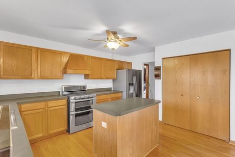 Tiny photo for 25226 S MALLARD Drive, Channahon, IL 60410 (MLS # 12472823)