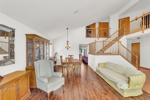 Tiny photo for 25226 S MALLARD Drive, Channahon, IL 60410 (MLS # 12472823)