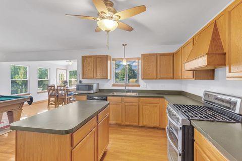 Tiny photo for 25226 S MALLARD Drive, Channahon, IL 60410 (MLS # 12472823)