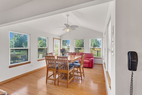 Tiny photo for 25226 S MALLARD Drive, Channahon, IL 60410 (MLS # 12472823)