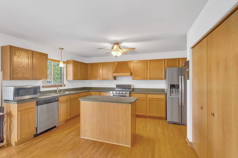Tiny photo for 25226 S MALLARD Drive, Channahon, IL 60410 (MLS # 12472823)