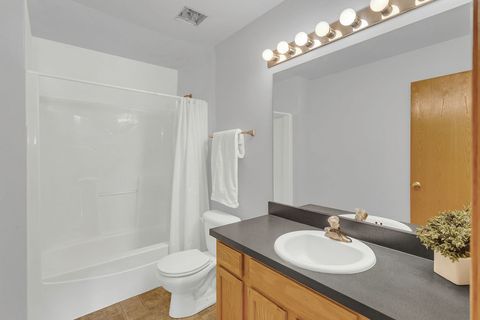 Tiny photo for 25226 S MALLARD Drive, Channahon, IL 60410 (MLS # 12472823)