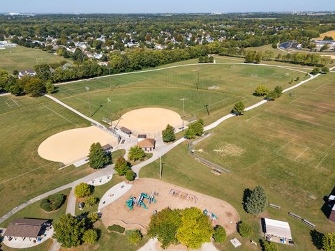 Tiny photo for 25226 S MALLARD Drive, Channahon, IL 60410 (MLS # 12472823)