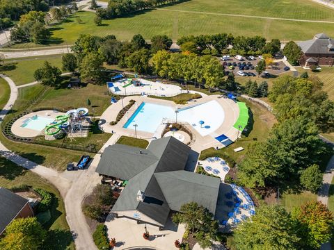 Tiny photo for 25226 S MALLARD Drive, Channahon, IL 60410 (MLS # 12472823)
