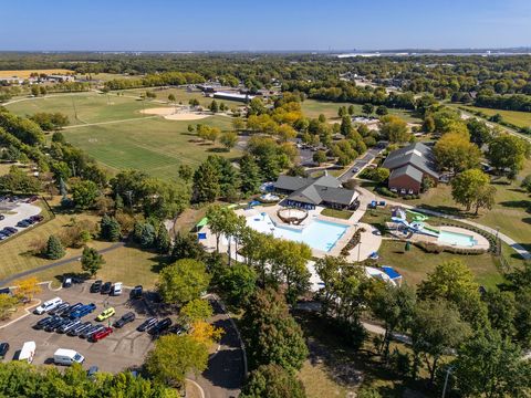 Tiny photo for 25226 S MALLARD Drive, Channahon, IL 60410 (MLS # 12472823)