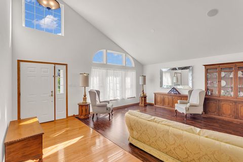 Tiny photo for 25226 S MALLARD Drive, Channahon, IL 60410 (MLS # 12472823)