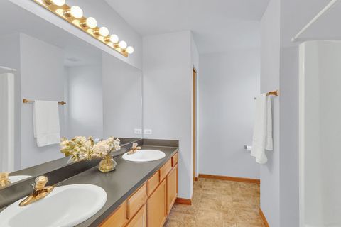 Tiny photo for 25226 S MALLARD Drive, Channahon, IL 60410 (MLS # 12472823)
