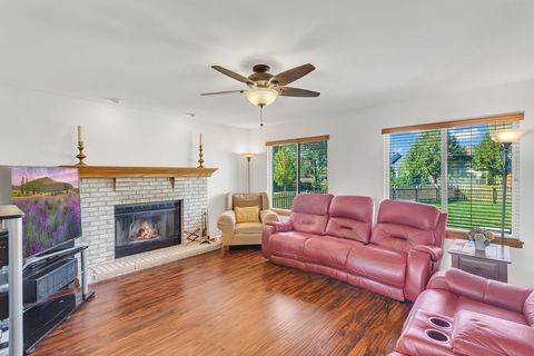 Tiny photo for 25226 S MALLARD Drive, Channahon, IL 60410 (MLS # 12472823)
