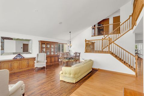 Tiny photo for 25226 S MALLARD Drive, Channahon, IL 60410 (MLS # 12472823)