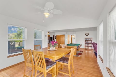 Tiny photo for 25226 S MALLARD Drive, Channahon, IL 60410 (MLS # 12472823)