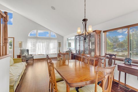 Tiny photo for 25226 S MALLARD Drive, Channahon, IL 60410 (MLS # 12472823)