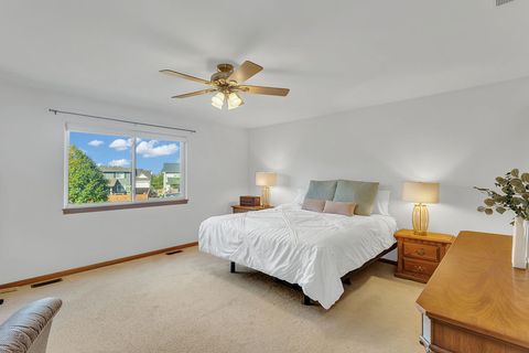 Tiny photo for 25226 S MALLARD Drive, Channahon, IL 60410 (MLS # 12472823)