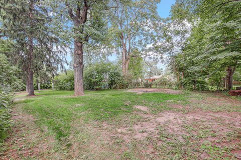 Tiny photo for 2201 Thornton Lansing Road, Lansing, IL 60438 (MLS # 12457441)