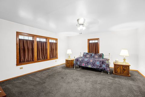 Tiny photo for 2201 Thornton Lansing Road, Lansing, IL 60438 (MLS # 12457441)