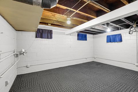 Tiny photo for 2201 Thornton Lansing Road, Lansing, IL 60438 (MLS # 12457441)