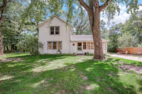 Tiny photo for 2201 Thornton Lansing Road, Lansing, IL 60438 (MLS # 12457441)