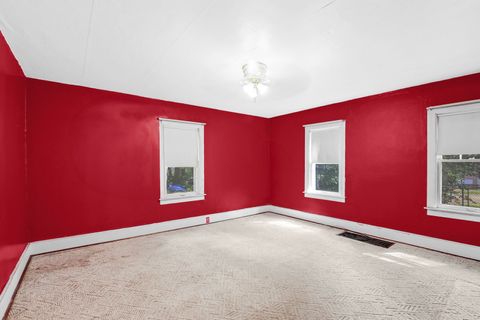 Tiny photo for 2201 Thornton Lansing Road, Lansing, IL 60438 (MLS # 12457441)