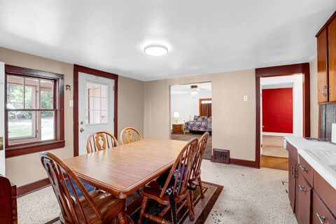 Tiny photo for 2201 Thornton Lansing Road, Lansing, IL 60438 (MLS # 12457441)