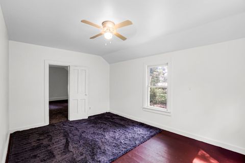 Tiny photo for 2201 Thornton Lansing Road, Lansing, IL 60438 (MLS # 12457441)