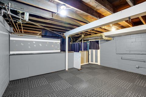 Tiny photo for 2201 Thornton Lansing Road, Lansing, IL 60438 (MLS # 12457441)