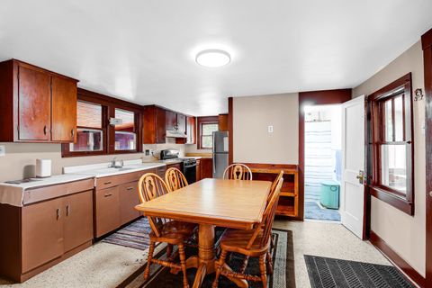 Tiny photo for 2201 Thornton Lansing Road, Lansing, IL 60438 (MLS # 12457441)