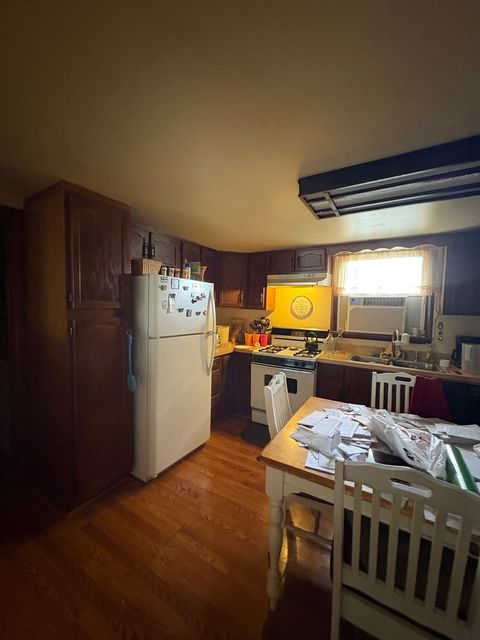 Tiny photo for 843 W Windsor Avenue, Crete, IL 60417 (MLS # 12493287)