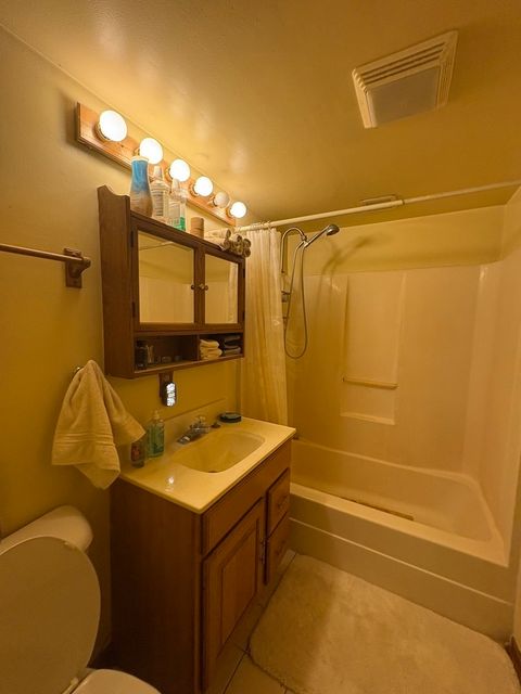 Tiny photo for 843 W Windsor Avenue, Crete, IL 60417 (MLS # 12493287)