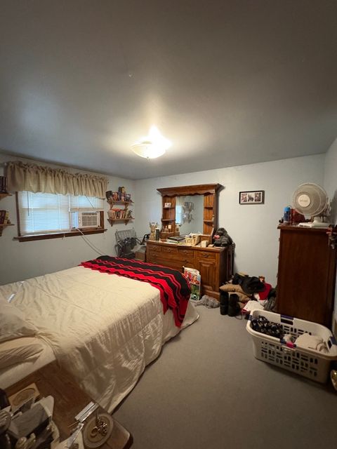 Tiny photo for 843 W Windsor Avenue, Crete, IL 60417 (MLS # 12493287)