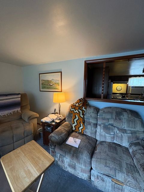 Tiny photo for 843 W Windsor Avenue, Crete, IL 60417 (MLS # 12493287)