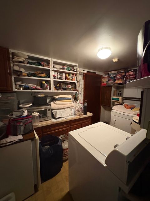 Tiny photo for 843 W Windsor Avenue, Crete, IL 60417 (MLS # 12493287)