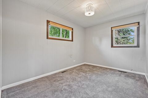 Tiny photo for 453 Titonka Street, Park Forest, IL 60466 (MLS # 12448298)