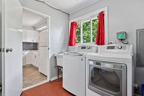 Tiny photo for 453 Titonka Street, Park Forest, IL 60466 (MLS # 12448298)