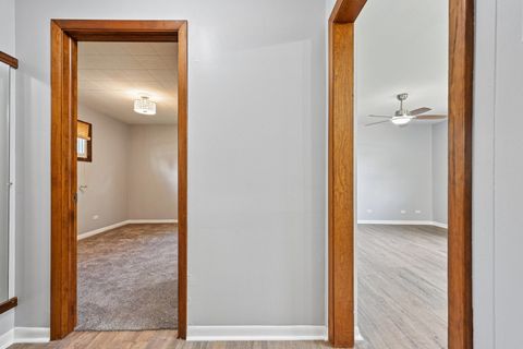 Tiny photo for 453 Titonka Street, Park Forest, IL 60466 (MLS # 12448298)