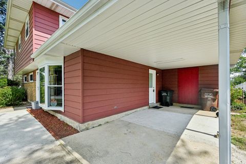 Tiny photo for 453 Titonka Street, Park Forest, IL 60466 (MLS # 12448298)