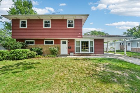 453 Titonka Street Park Forest IL 60466