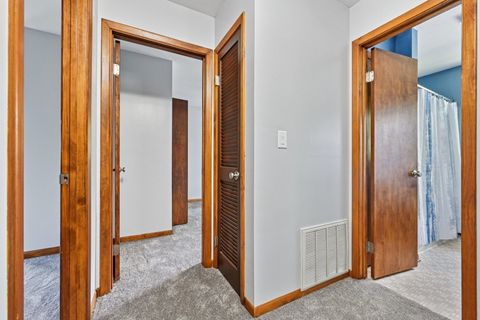 Tiny photo for 453 Titonka Street, Park Forest, IL 60466 (MLS # 12448298)