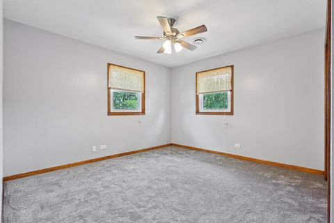 Tiny photo for 453 Titonka Street, Park Forest, IL 60466 (MLS # 12448298)