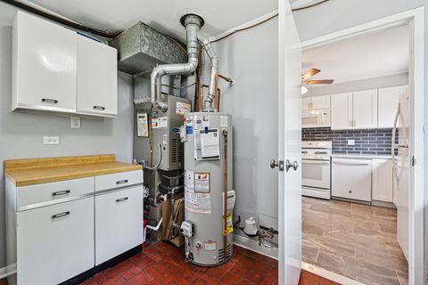 Tiny photo for 453 Titonka Street, Park Forest, IL 60466 (MLS # 12448298)