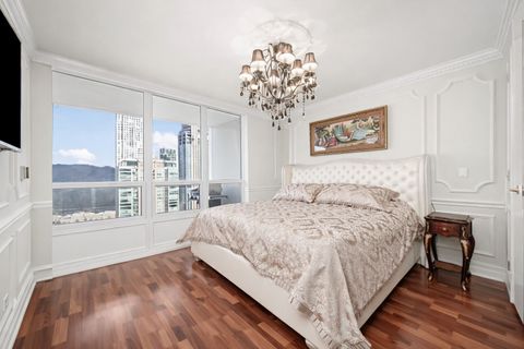 Tiny photo for 420 E Waterside Drive #2110, Chicago, IL 60601 (MLS # 12591876)