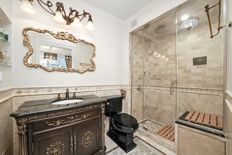 Tiny photo for 420 E Waterside Drive #2110, Chicago, IL 60601 (MLS # 12591876)