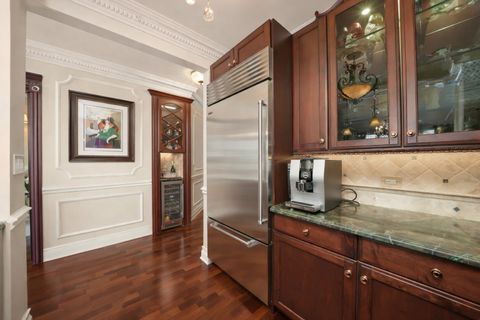 Tiny photo for 420 E Waterside Drive #2110, Chicago, IL 60601 (MLS # 12591876)