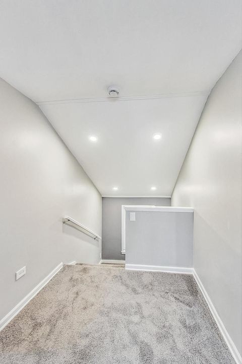 Tiny photo for 14220 S Wabash Avenue, Riverdale, IL 60827 (MLS # 12522780)